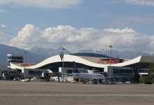 Грязные туалеты, вонь, задержки: алматинцы пожаловались на сервис аэропорта