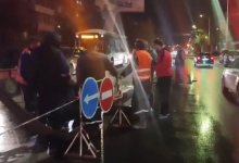 Сточные воды разлились по улицам и просочились в подвал дома в Петропавловске