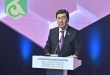 Ерлан Кошанов: Наша цель — перенести фокус всех общественных дискуссий в стены Парламента