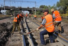 Снизить пенсионный возраст железнодорожникам призвал сенатор