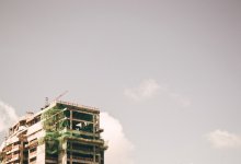 Два лишних этажа достроили пятиэтажке в Петропавловске