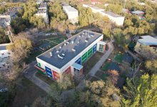 Акимат Алматы будет судиться с подрядчиком, строившим детский сад