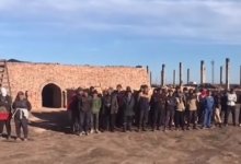 35 иностранцев незаконно работали на заводе в Акмолинской области