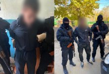 Религиозных фанатиков задержали за вымогательство в Уральске