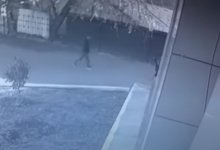 Мужчина ограбил девятилетнего ребенка в Уральске (ВИДЕО)