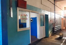 За 39 млн тенге продадут с аукциона пожарное депо в Петропавловске