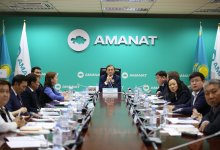 Как решить проблему управления ТБО в регионах: рекомендации дали в AMANAT