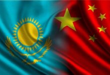 Стала известна дата начала “безвиза” с Китаем