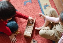 60 государственных детсадов построят в Астане