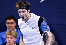 Сразу два турнира за день выиграли теннисисты из Казахстана