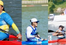 Три медали завоевали казахстанцы на Азиатских пара играх