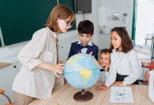 Казахстанские школьники выйдут на каникулы 30 октября