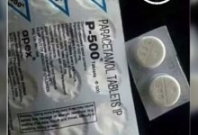 Ядовитым парацетамолом из Израиля пугают казахстанцев