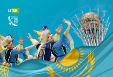 Как отпразднуют День Республики в городах Казахстана