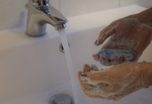 Почему вода помутнела в некоторых ЖК Астаны