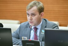 Исключительно казахстанские интересы — мажилисмен о выступлении Токаева