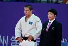 Еще пять казахстанцев завоевали медали на Азиатских пара играх