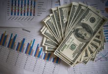 Доллар сильно просел на торгах перед Днем Республики