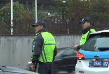 Схватки начались у беременной женщины в пробке в Алматы