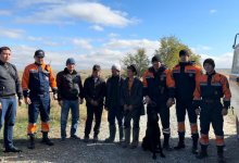 Двое детей на несколько дней пропали без вести в Талдыкоргане