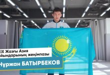 Гордимся за страну: столичные спортсмены – чемпионы и победители олимпиад