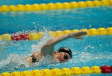 Казахстанские спортсмены завоевали бронзу по параплаванию в Китае