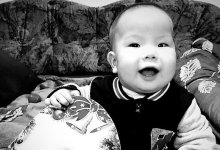 Полуторагодовалый малыш скончался в больнице Экибастуза