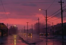 Неблагоприятные метеоусловия ожидаются в двух городах Казахстана