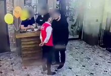 Недовольный посетитель избил менеджера ресторана в Актюбинской области (ВИДЕО)