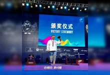 Казахстанка завоевала серебро по парапауэрлифтингу на Азиаде