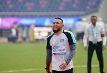 Шестое золото Азиады принес сборной казахстанский параатлет (ВИДЕО)