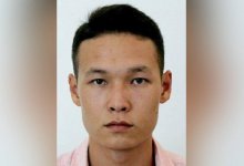 Пропавшего 19-летнего парня полмесяца ищут в Шымкенте