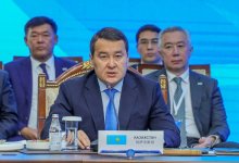 О необходимости упрощения таможенных процедур между странами ШОС заявил Смаилов