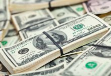 Доллар немного подорожал на торгах в Казахстане