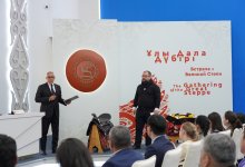 Как в Казахстане готовятся к V Всемирным играм кочевников