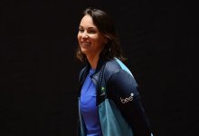 Ждем поддержки наших болельщиков – Шведова о Кубке Билли Джин Кинг