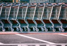 Как изменились цены на продукты за неделю в Казахстане