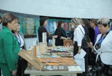 Современные тенденции в обучении детей дошкольного возраста обсудили в Астане