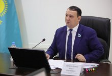 Маслихат new формата внедряют в Павлодарской области