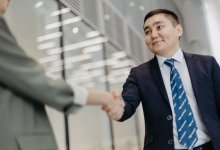 Как через "Казпочту" стать акционером SPO KEGOC?