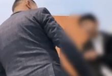 “Развести по понятиям” предложил педагог учащемуся в Акмолинской области (ВИДЕО)