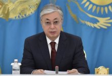 Токаев поручил прекратить сотрудничество с "АрселорМиттал Темиртау"