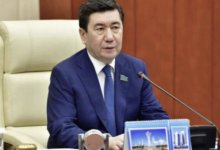 Семьям погибших горняков в шахте Костенко окажут помощь – Кошанов
