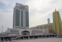 Продажу "АрселорМиталл Темиртау" другим иностранцам прокомментировали в правительствe