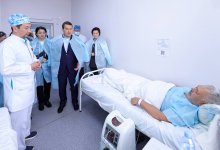 "Кредиты погасим, жильем обеспечим": что пообещали в правительстве пострадавшим горнякам