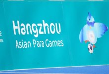 С 41 медалью завершила Азиатские Параигры сборная Казахстана