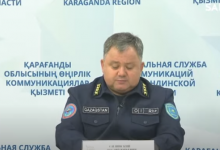 Ударная волна распространилась на два километра: подробности аварии на шахте Костенко