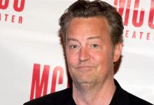 Звезда сериала "Друзья" скончался в собственном доме