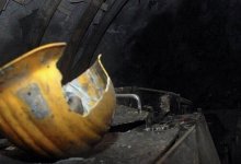 Найдены тела 45 горняков на шахте имени Костенко