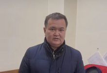 Блэкаут в Астане: аким обратился к жителям (ВИДЕО)